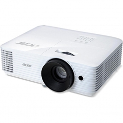 Проектор Acer X118HP (DLP, SVGA, 4000 lm), білий MR.JR711.012