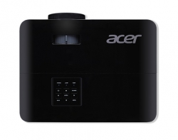 Проектор Acer X1226AH (DLP, XGA, 4000 ANSI lm) MR.JR811.001