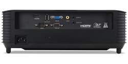Проектор Acer X1326AWH (DLP, WXGA, 4000 ANSI lm) MR.JR911.001