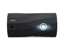 Проектор Acer C250i (DLP, Full HD, 300 lm, LED), WiFi MR.JRZ11.001