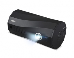 Проектор Acer C250i (DLP, Full HD, 300 lm, LED), WiFi MR.JRZ11.001