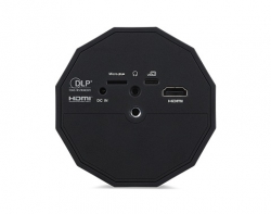 Проектор Acer C250i (DLP, Full HD, 300 lm, LED), WiFi MR.JRZ11.001