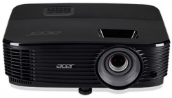 Проектор Acer X1123HP (DLP, SVGA, 4000 lm) MR.JSA11.001
