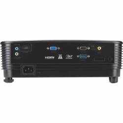 Проектор Acer X1123HP (DLP, SVGA, 4000 lm) MR.JSA11.001