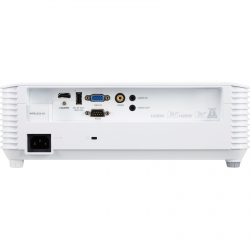 Проектор домашнего кинотеатра Acer H5386BDi HD, 5000 lm, 1.54-1.72, WiFi MR.JSE11.001