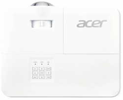 Проєктор короткофокусний Acer H6518STi FHD, 3500 Lm, 0.5, WiFi MR.JSF11.001