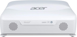 Ультракороткофокусний проектор Acer UL5630 (DLP, WUXGA, 4500 lm, LASER) MR.JT711.001