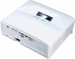Ультракороткофокусний проектор Acer UL5630 (DLP, WUXGA, 4500 lm, LASER) MR.JT711.001