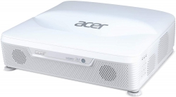 Ультракороткофокусний проектор Acer UL5630 (DLP, WUXGA, 4500 lm, LASER) MR.JT711.001