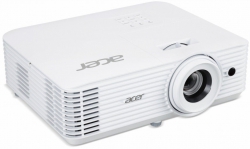 Проектор домашнего кинотеатра Acer H6805BDA UHD, 4000 lm, 1.5-1.66, Aptoide MR.JTB11.00S