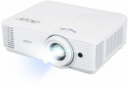 Проектор домашнего кинотеатра Acer H6805BDA UHD, 4000 lm, 1.5-1.66, Aptoide MR.JTB11.00S