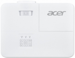 Проектор домашнего кинотеатра Acer H6805BDA UHD, 4000 lm, 1.5-1.66, Aptoide MR.JTB11.00S