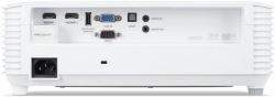Проектор домашнего кинотеатра Acer H6805BDA UHD, 4000 lm, 1.5-1.66, Aptoide MR.JTB11.00S