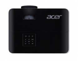 Проектор Acer X1128H (DLP, SVGA, 4500 lm) MR.JTG11.001
