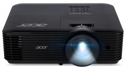 Проектор Acer X1228i XGA, 4500 lm, 1.94-2.16, WiFi MR.JTV11.001