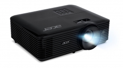 Проектор Acer X1228i XGA, 4500 lm, 1.94-2.16, WiFi MR.JTV11.001