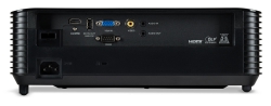 Проектор Acer X1228i XGA, 4500 lm, 1.94-2.16, WiFi MR.JTV11.001
