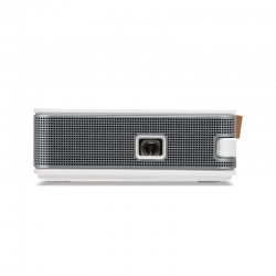 Проектор AOpen PV11a (DLP, FVGA, 360 LED lm, LED), Aptoide MR.JUE11.001
