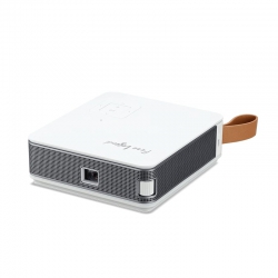 Проектор AOpen PV11a (DLP, FVGA, 360 LED lm, LED), Aptoide MR.JUE11.001