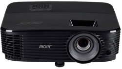 Проектор Acer X1129HP SVGA, 4500 lm, 1.96-2.15 MR.JUH11.001