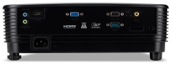 Проектор Acer X1129HP SVGA, 4500 lm, 1.96-2.15 MR.JUH11.001