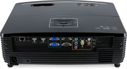 Проектор Acer P6505 (DLP, FHD, 5500 lm) MR.JUL11.001