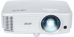 Проектор Acer P1357Wi (DLP, WXGA, 4500 lm) MR.JUP11.001