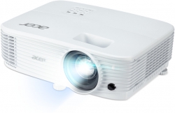 Проектор Acer P1357Wi (DLP, WXGA, 4500 lm) MR.JUP11.001
