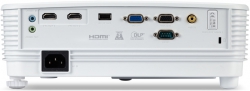 Проектор Acer P1357Wi (DLP, WXGA, 4500 lm) MR.JUP11.001