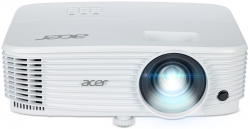 Проектор Acer P1157i (DLP, SVGA, 4500 lm) WiFi MR.JUQ11.001