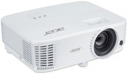 Проектор Acer P1257i (DLP, XGA, 4500 lm) MR.JUR11.001