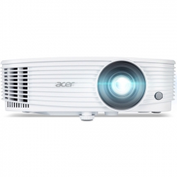 Проектор Acer P1257i (DLP, XGA, 4500 lm) MR.JUR11.001