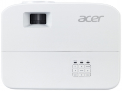 Проектор Acer P1257i (DLP, XGA, 4500 lm) MR.JUR11.001