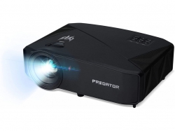 Проектор Acer Predator GD711 (DLP, UHD, 4000 LED lm, LED) MR.JUW11.001