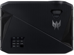 Проектор Acer Predator GD711 (DLP, UHD, 4000 LED lm, LED) MR.JUW11.001