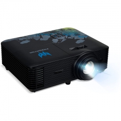 Проектор Acer Predator GM712 (DLP, UHD, 3600 lm) MR.JUX11.001
