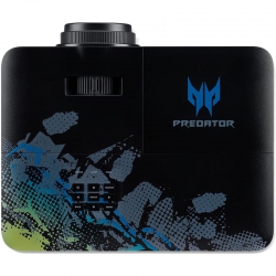 Проектор Acer Predator GM712 (DLP, UHD, 3600 lm) MR.JUX11.001