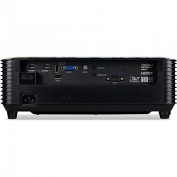 Проектор Acer Predator GM712 (DLP, UHD, 3600 lm) MR.JUX11.001
