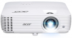 Проектор Acer P1657Ki (DLP, WUXGA, 4500 lm) WiFi MR.JV411.001