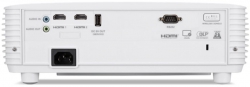Проектор Acer P1657Ki (DLP, WUXGA, 4500 lm) WiFi MR.JV411.001