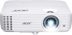 Проєктор Acer P1557Ki FHD, 4800 lm, 1.125-1.46, WiFi MR.JV511.001