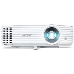 Проектор для домашнього кінотеатру Acer H6542BDK (DLP, FHD, 4000 lm) MR.JVG11.001