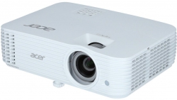 Проектор домашнего кинотеатра Acer H6830BD UHD, 4000 lm, 1.127-1.46 MR.JVK11.001