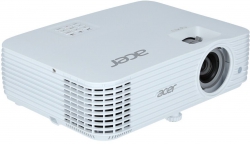 Проектор домашнего кинотеатра Acer H6830BD UHD, 4000 lm, 1.127-1.46 MR.JVK11.001