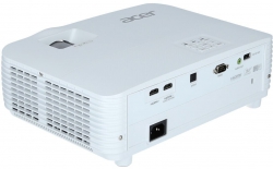 Проектор домашнего кинотеатра Acer H6830BD UHD, 4000 lm, 1.127-1.46 MR.JVK11.001