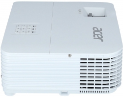 Проектор домашнего кинотеатра Acer H6830BD UHD, 4000 lm, 1.127-1.46 MR.JVK11.001