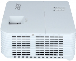 Проектор домашнего кинотеатра Acer H6830BD UHD, 4000 lm, 1.127-1.46 MR.JVK11.001