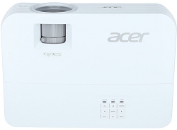 Проектор домашнего кинотеатра Acer H6830BD UHD, 4000 lm, 1.127-1.46 MR.JVK11.001
