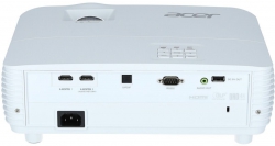 Проектор домашнего кинотеатра Acer H6830BD UHD, 4000 lm, 1.127-1.46 MR.JVK11.001
