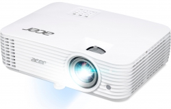 Проектор домашнего кинотеатра Acer H6555BDKi FHD, 4800 lm, 1.125-1.46, WiFi MR.JVQ11.004